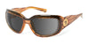 7eye Shasta Sunglasses | Size 58 / Brown Striped Tortoise / Eclypse Photochromic - Clr to Gray