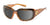 7eye Shasta Sunglasses | Size 58 / Brown Striped Tortoise