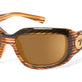 Polarized Copper