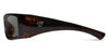 7eye SHAUN Sunglasses / Dark Tortoise / DARKshift Photochromic