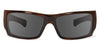 7eye SHAUN Sunglasses / Dark Tortoise / DARKshift Photochromic