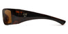 7eye SHAUN Sunglasses / Dark Tortoise / DARKshift Photochromic