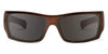 7eye SHAUN Sunglasses / Dark Tortoise / DARKshift Photochromic