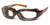 7eye SIERRA Eyeglasses | Size 59 / Light Tortoise