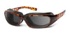 7eye Sierra Sunglasses | Size 59 / Tortoise / Gray (12%)