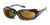 7eye Sierra Sunglasses | Size 59 / Black Striped Tortoise