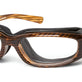 Brown Stripe