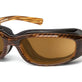 Brown Stripe