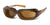 7eye Sierra Sunglasses | Size 59 / Brown Stripe