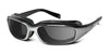 7eye Sirocco Sunglasses | Size 59 / Copper / Silver Fade