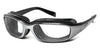 Prescription Order / 7eye SIROCCO Eyeglasses | Size 59 ($79.00) / 662940 B41