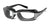 7eye Sirocco Sunglasses | Size 59 / Clear