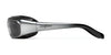 7eye Sirocco Sunglasses | Size 59 / Copper / Silver Fade