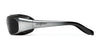 7eye Sirocco Sunglasses | Size 59 / Copper / Silver Fade