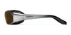 7eye Sirocco Sunglasses | Size 59 / Copper / Silver Fade