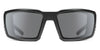 7eye SURGE Sunglasses / Matte Black / Polarized Gray (11%)