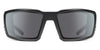 7eye SURGE Sunglasses / Matte Black / Polarized Gray (11%)