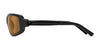 7eye Tahoe Sunglasses | Size 60 / Glossy Black / Eclypse Photochromic - Clr to Gray