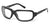 7eye TAHOE Eyeglasses | Size 60 / Matte Black