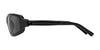 7eye Tahoe Sunglasses | Size 60 / Glossy Black / Eclypse Photochromic - Clr to Gray