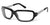 7eye TAHOE Eyeglasses | Size 60 / Glossy Black