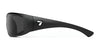 7eye Taku Plus Sunglasses | Size 67 / Charcoal / Copper