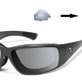 Eclypse Photochromic - Clr to Gray