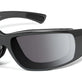 Polarized Gray