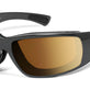 Polarized Copper