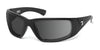 7eye Taku Sunglasses | Size 66 / Matte Black / Eclypse Photochromic - Clr to Gray