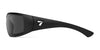7eye Taku Sunglasses | Size 66 / Matte Black / Eclypse Photochromic - Clr to Gray