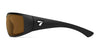 7eye Taku Sunglasses | Size 66 / Matte Black / Eclypse Photochromic - Clr to Gray