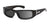 7eye Typhoon Sunglasses / Glossy Black