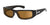 7eye Typhoon Sunglasses / Glossy Black