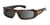 7eye Typhoon Sunglasses / Crystal Caramel