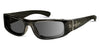 7eye TYPHOON Sunglasses / Skulls / Contrast Photochromic