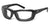 7eye VENTUS Eyeglasses | Size 61 / Matte Black