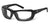 7eye VENTUS Eyeglasses | Size 61 / Glossy Black