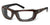 7eye VENTUS Eyeglasses | Size 61 / Dark Tortoise