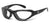 7eye VIENTO Eyeglasses | Size 62 / Matte Black