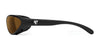 7eye Viento Sunglasses | Size 62 / Dark Tortoise / Copper