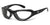 7eye VIENTO Eyeglasses | Size 62 / Glossy Black