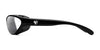 7eye Viento Sunglasses | Size 62 / Dark Tortoise / Copper