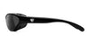 7eye Viento Sunglasses | Size 62 / Dark Tortoise / Copper