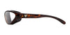 7eye Viento Sunglasses | Size 62 / Dark Tortoise / Copper