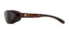 7eye Viento Sunglasses | Size 62 / Dark Tortoise / Copper