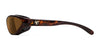 7eye Viento Sunglasses | Size 62 / Dark Tortoise / Copper