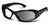 7eye ZEPHYR Sunglasses | Size 62 / Glossy Black