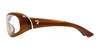 7eye Zephyr Sunglasses | Size 62 / Sandalwood / Eclypse Photochromic - Clr to Gray