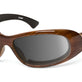 Eclypse Photochromic - Clr to Gray